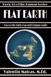  Valentin Matcas - Flat Earth - Human, #33.