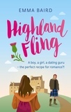  Emma Baird - Highland Fling - The Highland Books, #1.