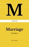  Janet Amber - Marriage: The Basics.
