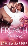 Jamila Jasper - French Kissed: BWWM Pregnancy Romance.