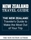  The Non Fiction Author - New Zealand Travel Guide.
