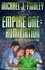  Michael J. Findley - Empire One: Humiliation - The Space Empire Trilogy, #1.