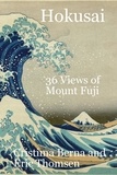  Cristina Berna et  Eric Thomsen - Hokusai - 36 Views of Mount Fuji.