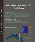  Gaurav Verma et  Matt Weber - SolidWorks Simulation 2021 Black Book.