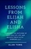  Alan Toms - Lessons From Elijah and Elisha.