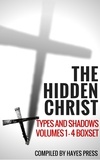  Hayes Press - The Hidden Christ - Volumes 1-4 Box Set.