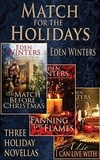  Eden Winters - Match for the Holidays.