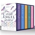  B.C. Burgess - Earth Angel: Books 1-5 - Earth Angel.