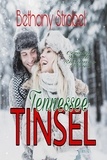  Bethany Strobel - Tennessee Tinsel - Country Roads Romance, #0.