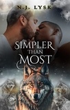  N.J. Lysk - Simpler Than Most - The Stars of the Pack, #1.1.
