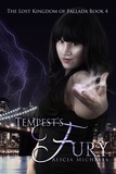  Alicia Michaels - Tempest's Fury - The Lost Kingdom of Fallada, #4.