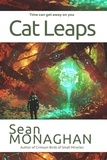  Sean Monaghan - Cat Leaps.