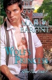  Maddy Barone - Wolf's Princess - After the Crash, #7.