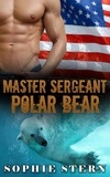  Sophie Stern - Master Sergeant Polar Bear - Polar Bears of the Air Force, #2.