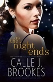  Calle J. Brookes - As the Night Ends - Finley Creek, #7.