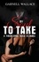  Garnell Wallace - My Soul to Take.