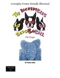  paolo nana - The Incredibles Scoobobell the Origin (Volume 10) - collection, #10.