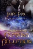  Jaide Fox - Captain's Deception - Surrender to Aliens, #3.