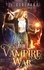 T.L. Cerepaka - The Vampire War - Vampire Sorceress, #2.