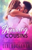  Lexi Buchanan - Kissing Cousins - McKenzie Cousins, #4.