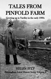  Helen Pitt - Tales From Pinfold Farm: Growing up in Yardley in the early 1990s - The Birmingham Local History Series, #1.