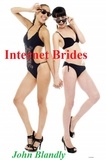  John Blandly - Internet Brides - science fiction.