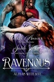  Celeste Anwar et  Jaide Fox - Ravenous.