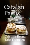  Cristina Berna et  Eric Thomsen - Catalan Pastis - Catalonian Cakes - World of Cakes, #3.