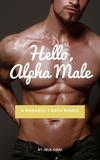  Isla Chiu - Hello, Alpha Male: A Romance 5 Book Bundle.