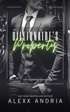  Alexx Andria - The Billionaire's Property - The Buchanan Series, #2.