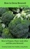  Linda Gray - How to Grow Broccoli - Growing Guides.