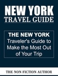  The Non Fiction Author - New York Travel Guide.
