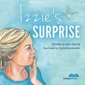  Ann Neville - Izzie's Surprise.