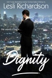  Lesli Richardson et  Tymber Dalton - Dignity - Determination Trilogy, #1.