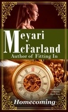  Meyari McFarland - Homecoming - Matriarchies of Muirin, #16.
