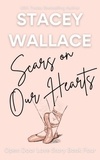  Stacey Wallace - Scars on Our Hearts - Open Door Love Story, #4.