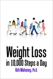  Kirk Mahoney - Weight Loss in 10,000 Steps a Day - Get Moving, #1.