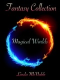  Linda McNabb - Magical Worlds - Fantasy Collection.