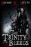  Lindsey R. Loucks - The Trinity Bleeds - The Grave Winner, #3.