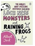  Albert Jack - Loch Ness Monsters and Raining Frogs.