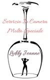 Liddy Jeanne - Servizio In Camera Molto Speciale.