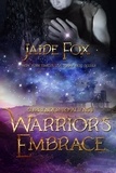  Jaide Fox - Warrior's Embrace - Surrender to Aliens, #1.