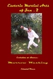  Edward Orem - Esoteric Martial Arts.2: Evolution at Source - Marrow Washing - Esoteric Martial Arts of Zen, #2.