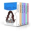  Tamara Hart Heiner - Southwest Cougars Seventh Grade Box Set - The Extraordinarily Ordinary Life of Cassandra Jones.