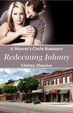 Christa Maurice - Redeeming Johnny - Weaver's Circle, #2.