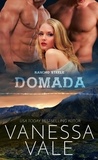  Vanessa Vale - Domada - Rancho Steele, #2.