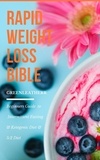  Green leatherr - Rapid Weight Loss Bible  Beginners Guide  To  Intermittent Fasting  &amp; Ketogenic Diet &amp; 5:2 Diet.