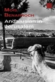  Mois Benarroch - Andalusian in Jerusalem.