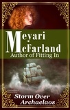  Meyari McFarland - Storm Over Archaelaos - Matriarchies of Muirin, #8.