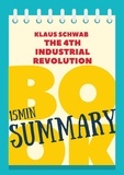  Great Books & Coffee - 15 min Book Summary of Klaus Schwab's book "The Fourth Industrial Revolution" - The 15' Book Summaries Series, #3.